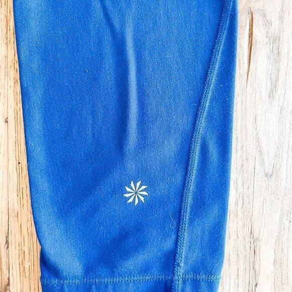 Athleta Girl Stash Your Treasures Capri, Size 14 - Picture 3 of 4